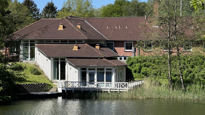 sensommer